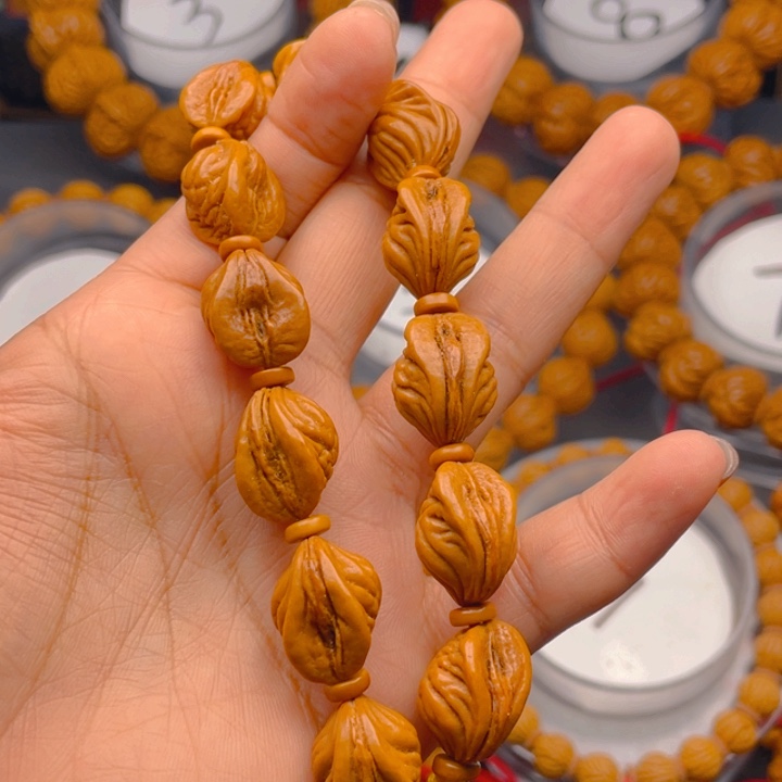 善***2手串桃核生命之源闪购10