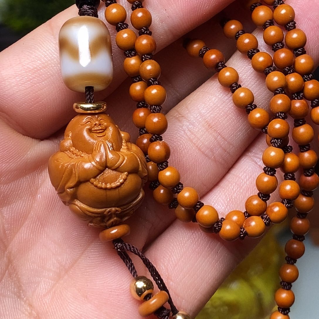 橄榄核手串/手链bbhbhhhhhhhhh