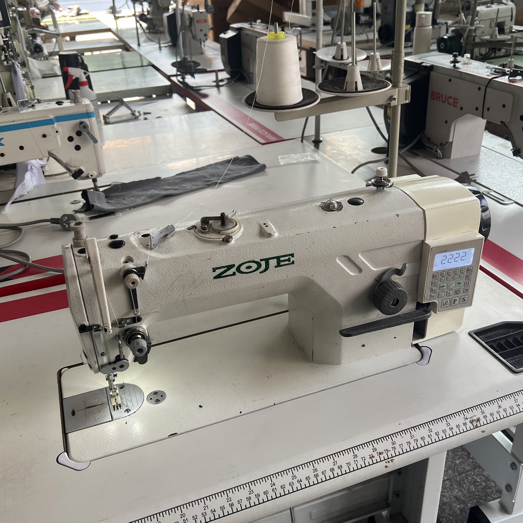 中捷电脑平车适合针织面料