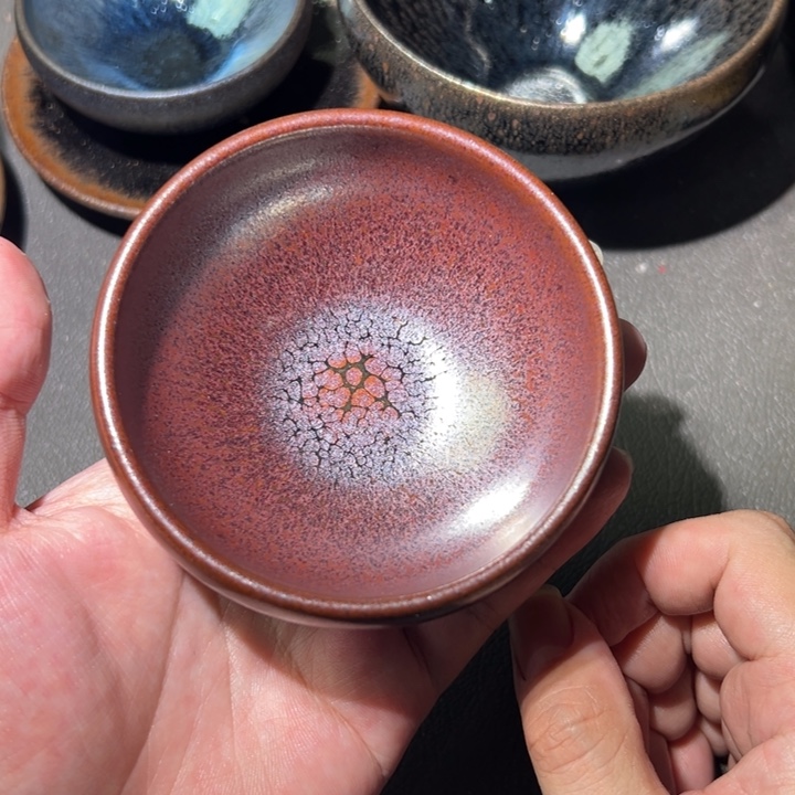 茶盏你要好好休息好自己