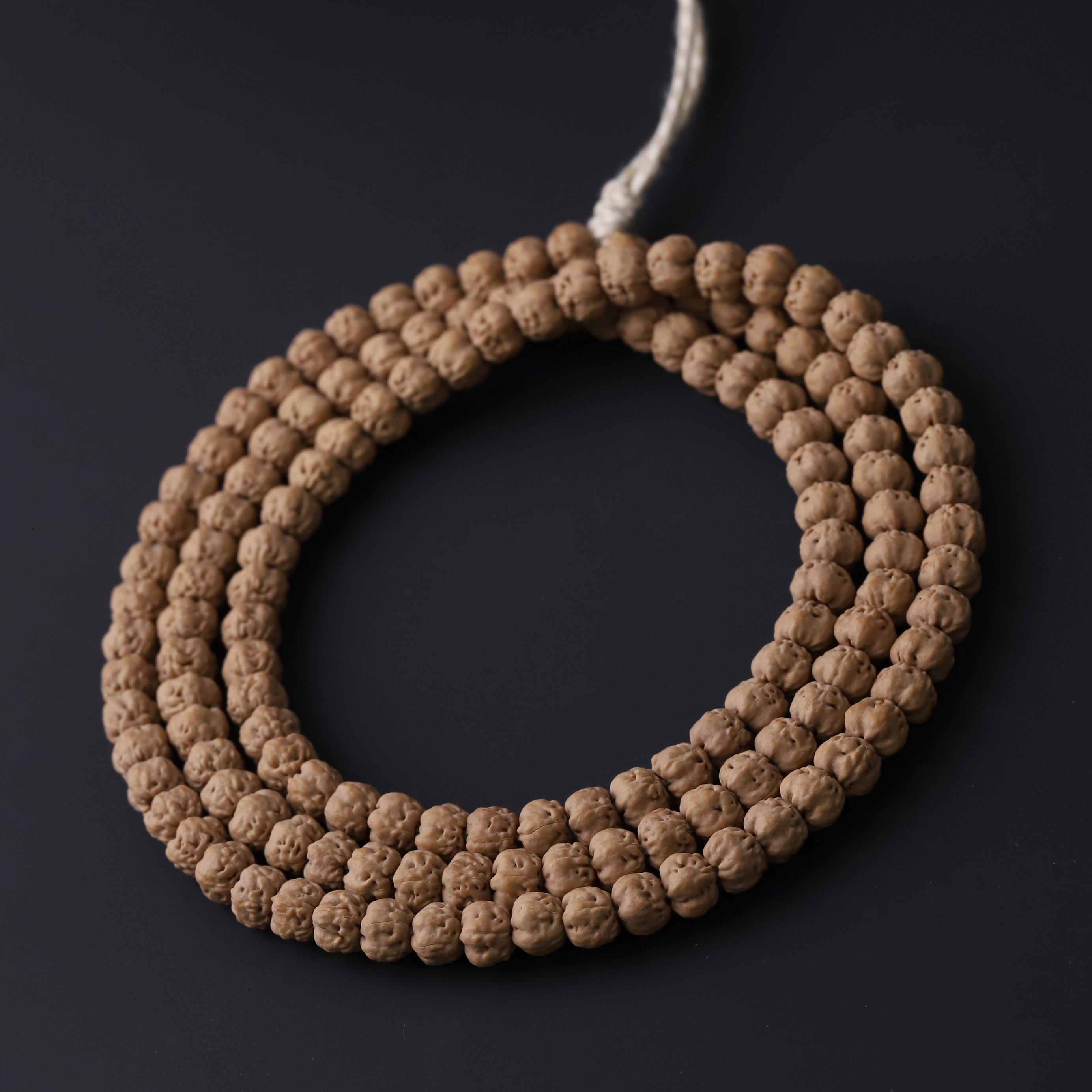 S9934【云端五爪金龙】原桩佛手小金刚菩提108文玩长串