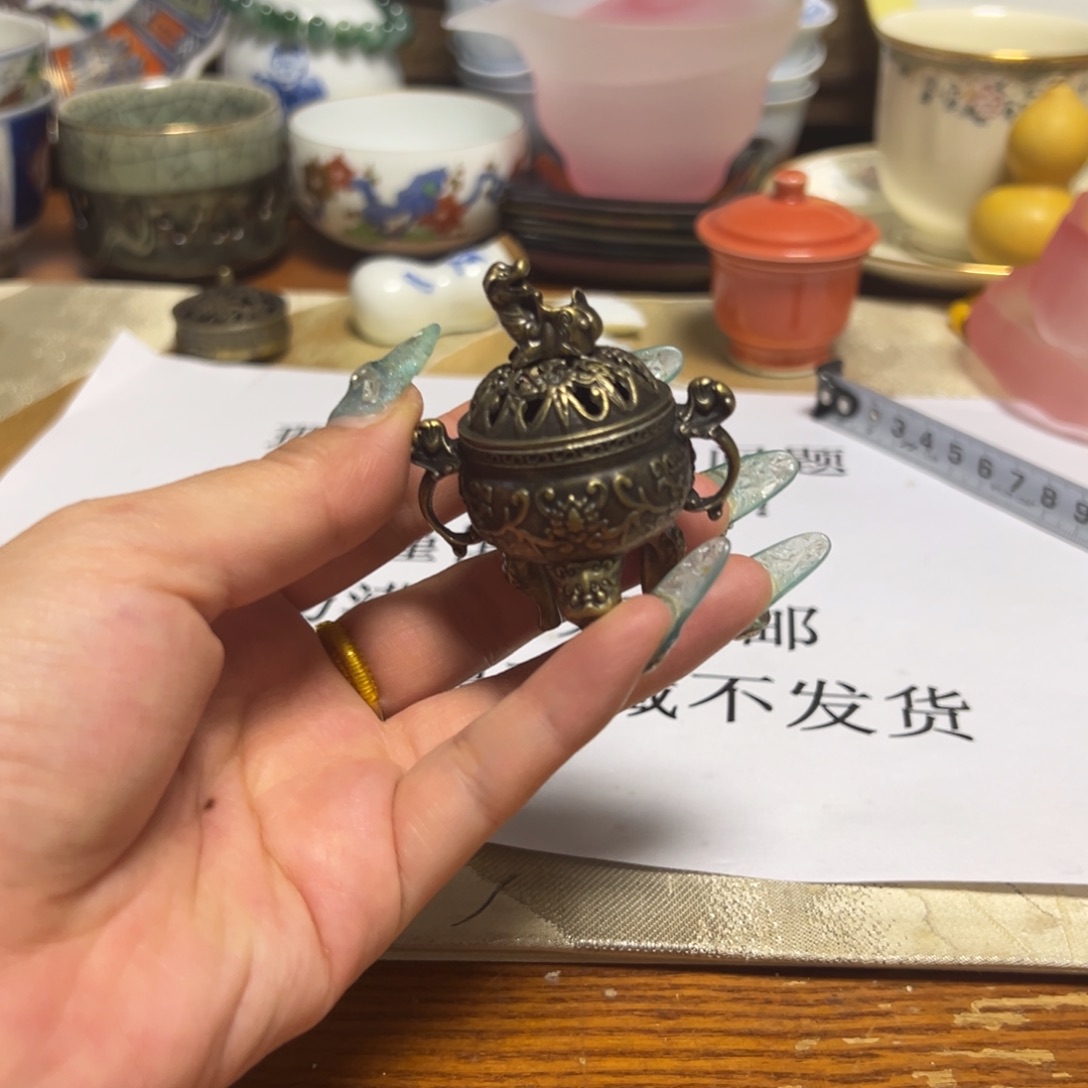 好看的杯子杯杯美美的