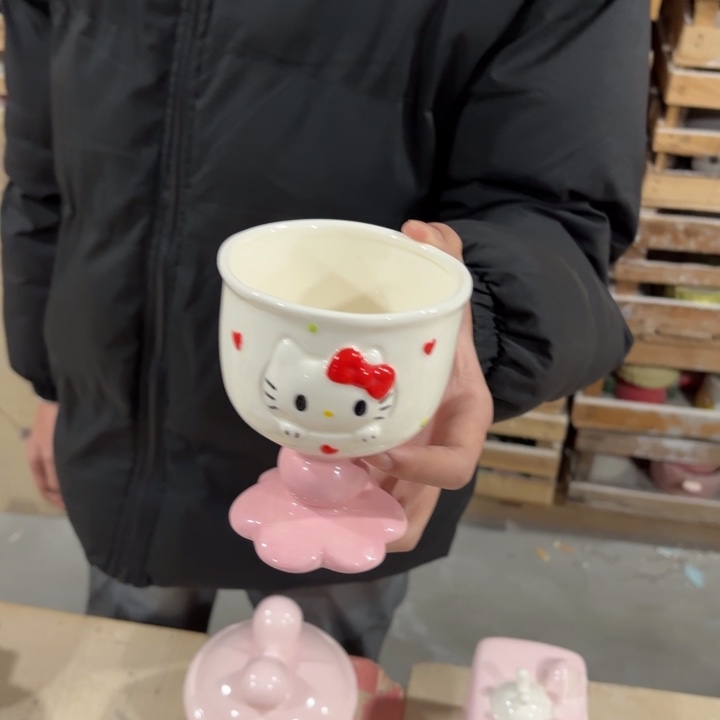 我们的目标是成为更优秀
