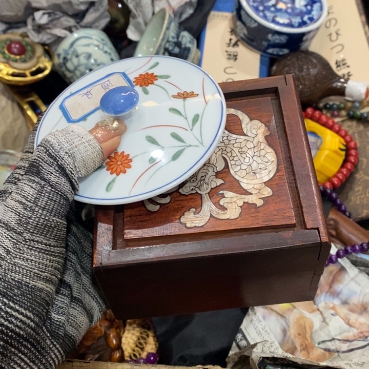 紫砂陶瓷艺术陶瓷艺术