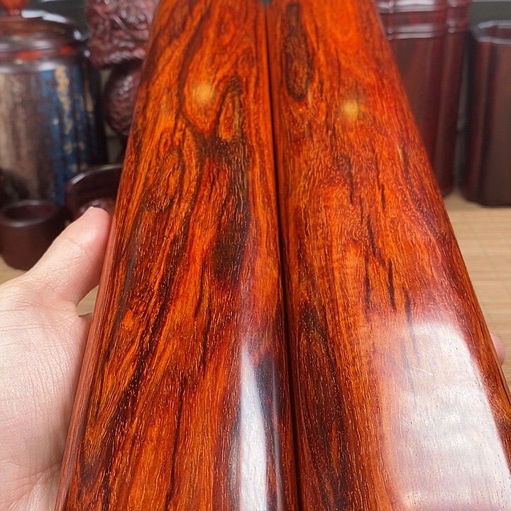 檀香紫檀（小叶紫檀）