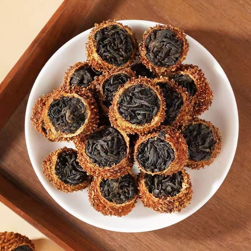 【琪琪专属】刺梨红茶品鉴装简装50g