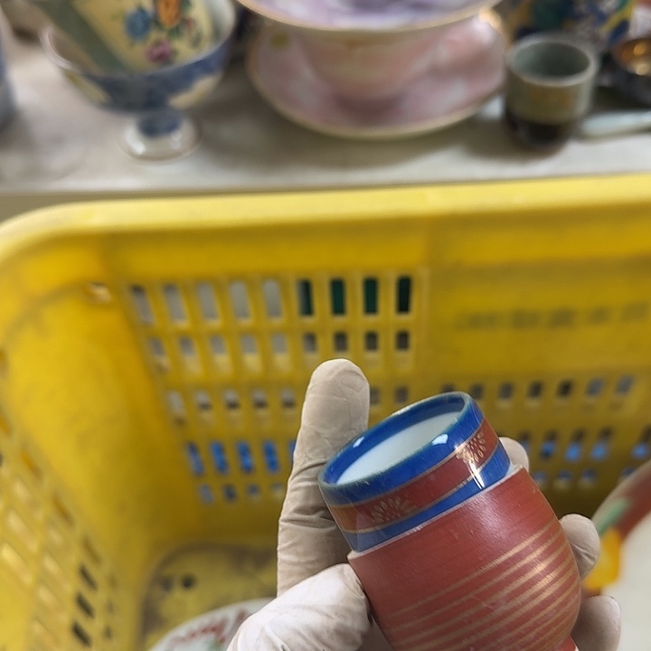 碟开播啦….开播啦