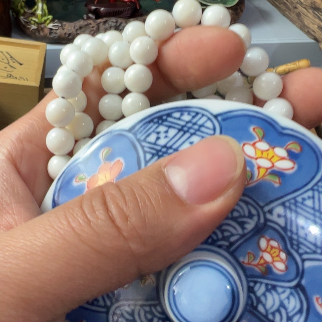 紫砂茶碗放漏场，全都漏
