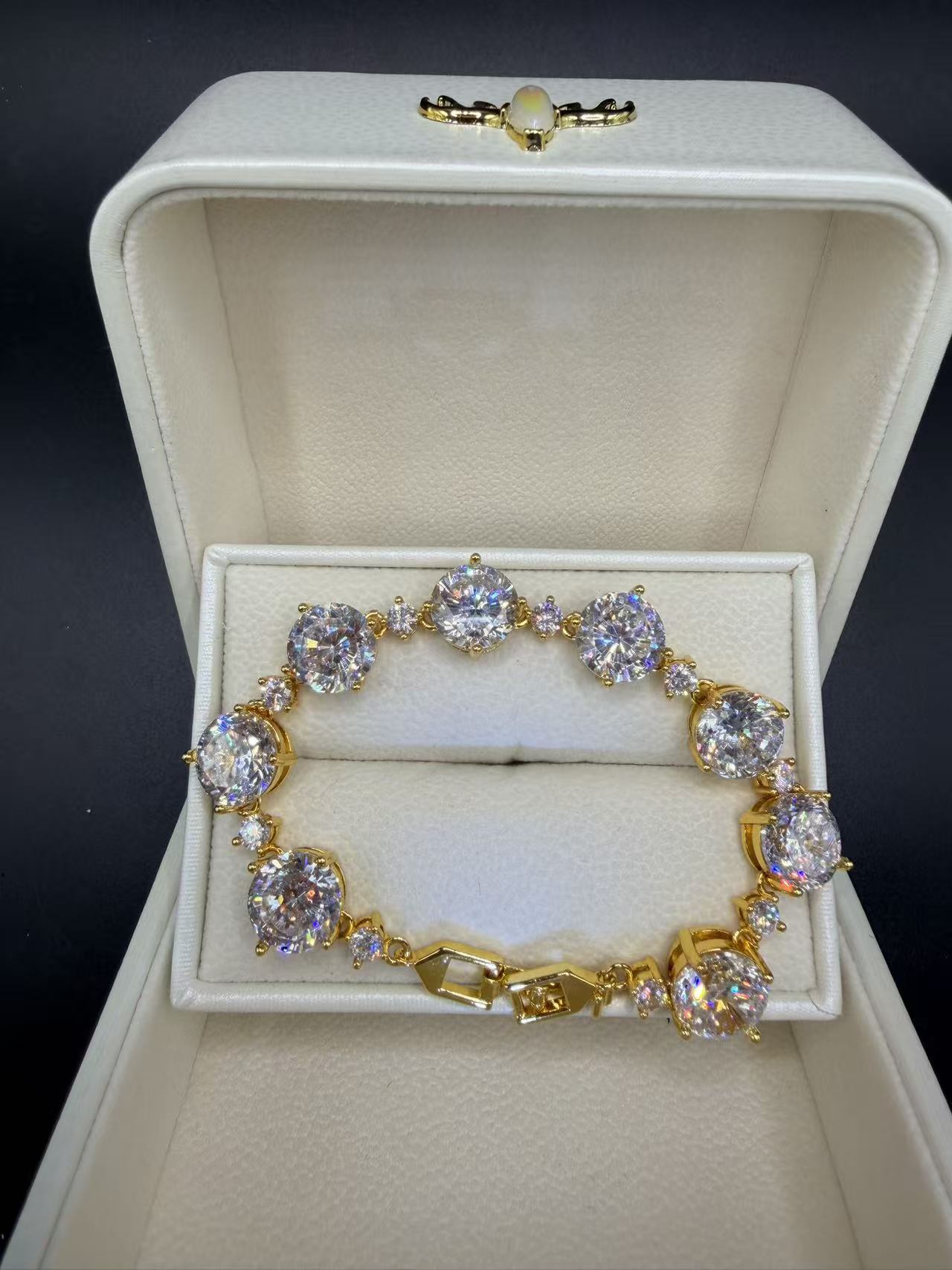 手链 【星辉绚灿 闪耀之星】A153