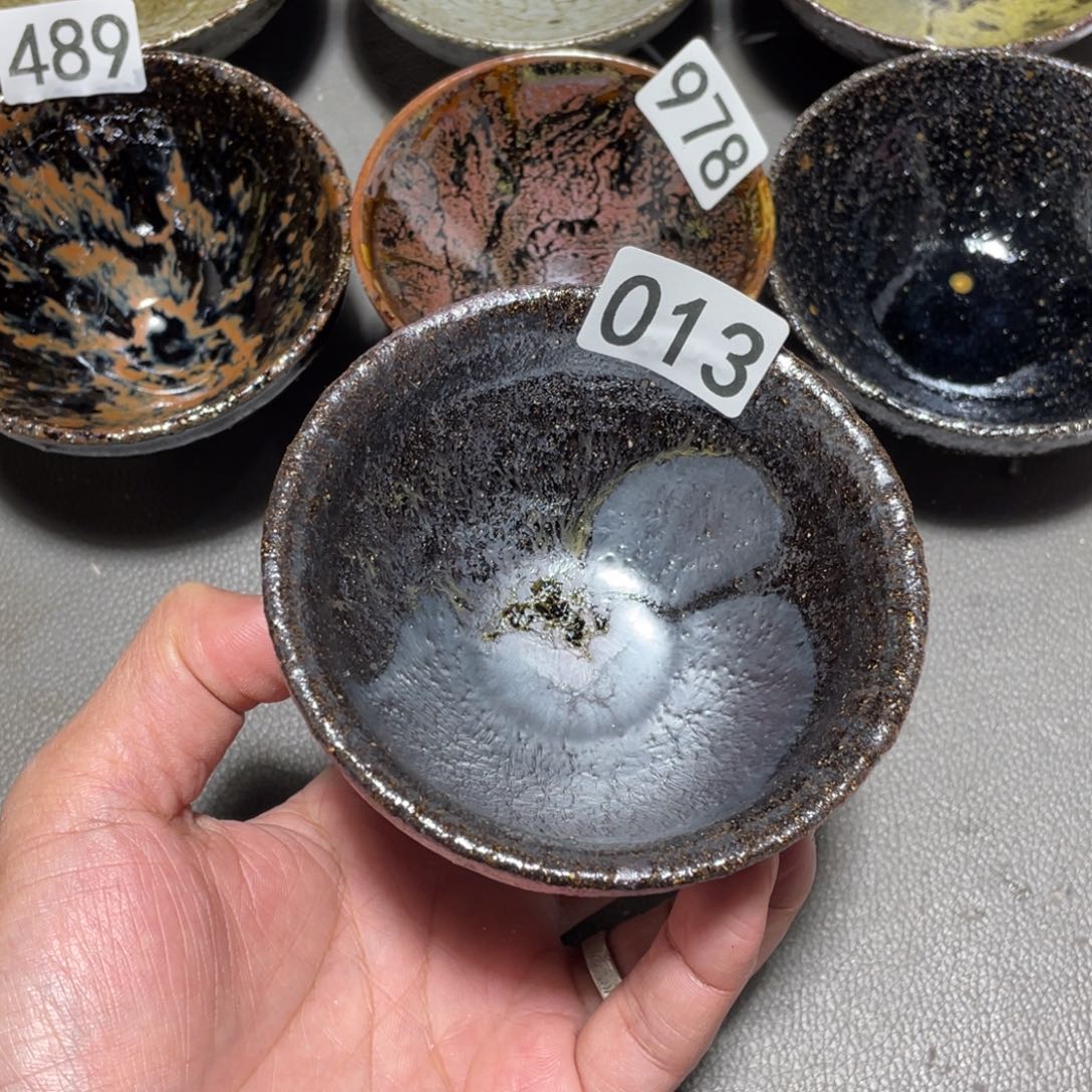 茶盏美好生活从开始到