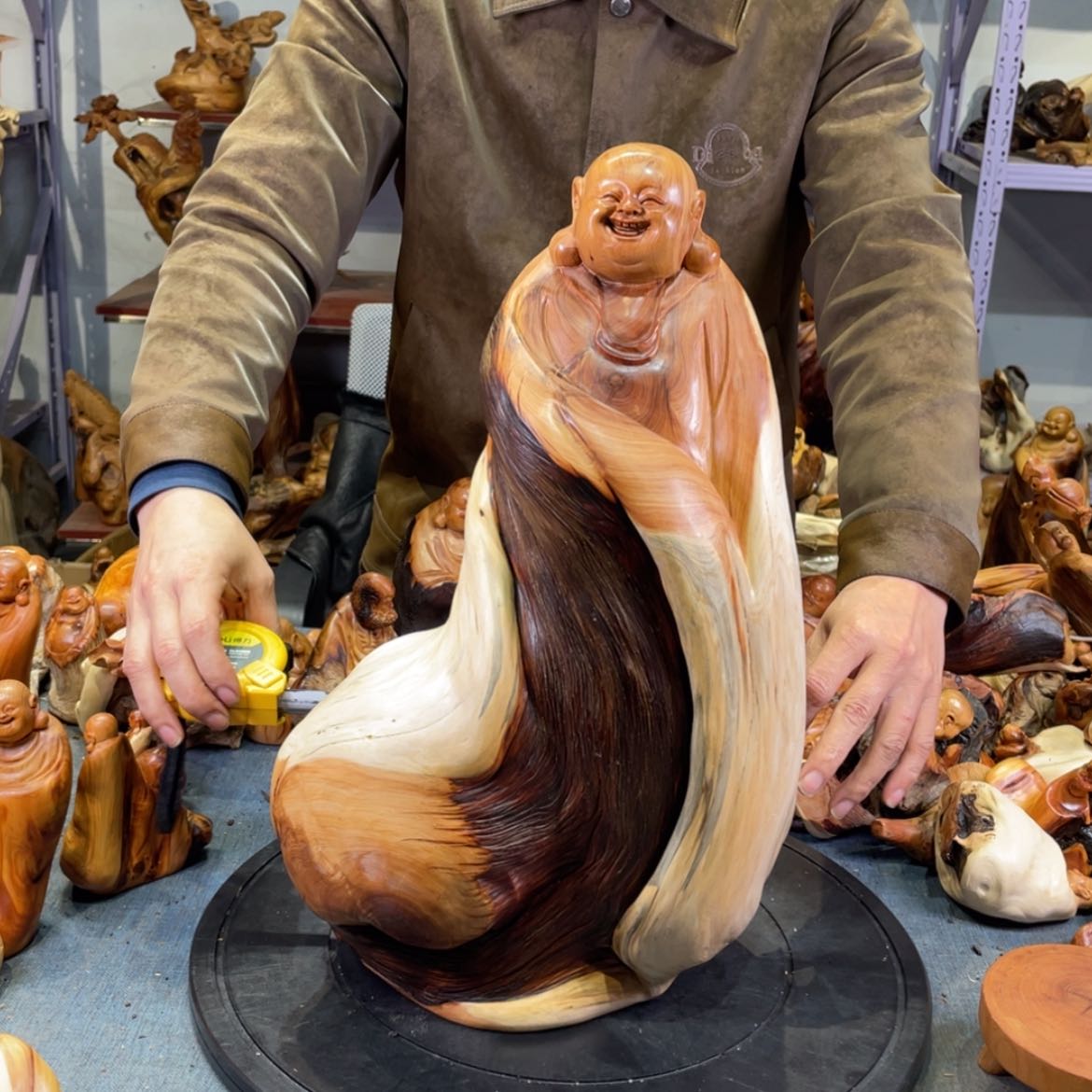 【闪购商品】柏木（崖柏）其他