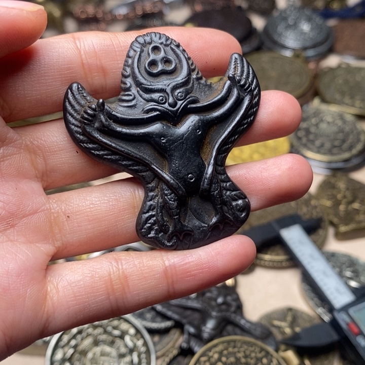 铜家居工艺福利挂件