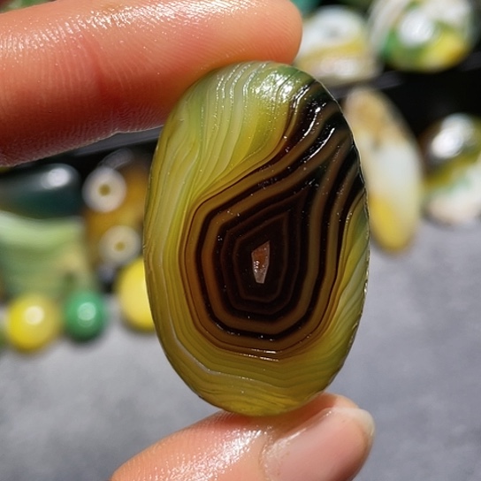 【闪购商品】玛瑙珠宝奇石未镶嵌