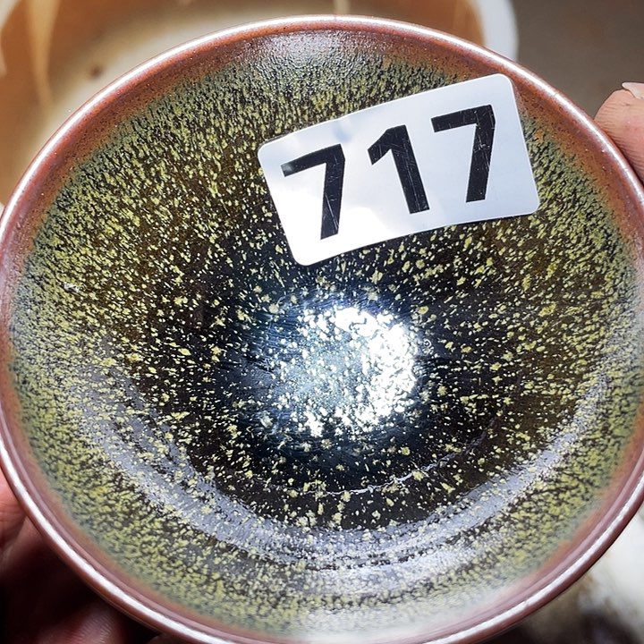 茶盏茶具也不用多拿717给
