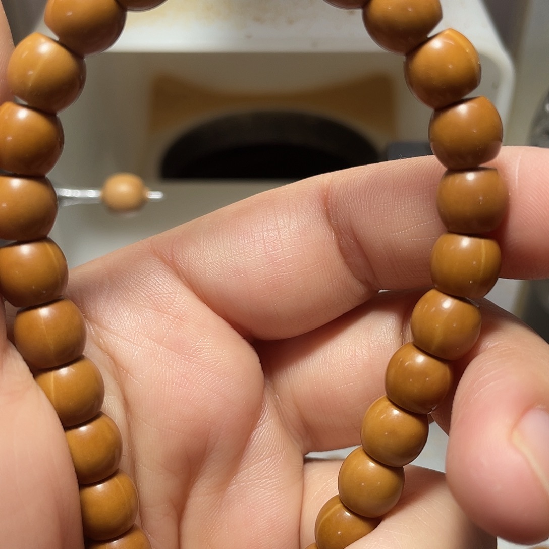 F***F吊坠猴头核桃原皮原色直