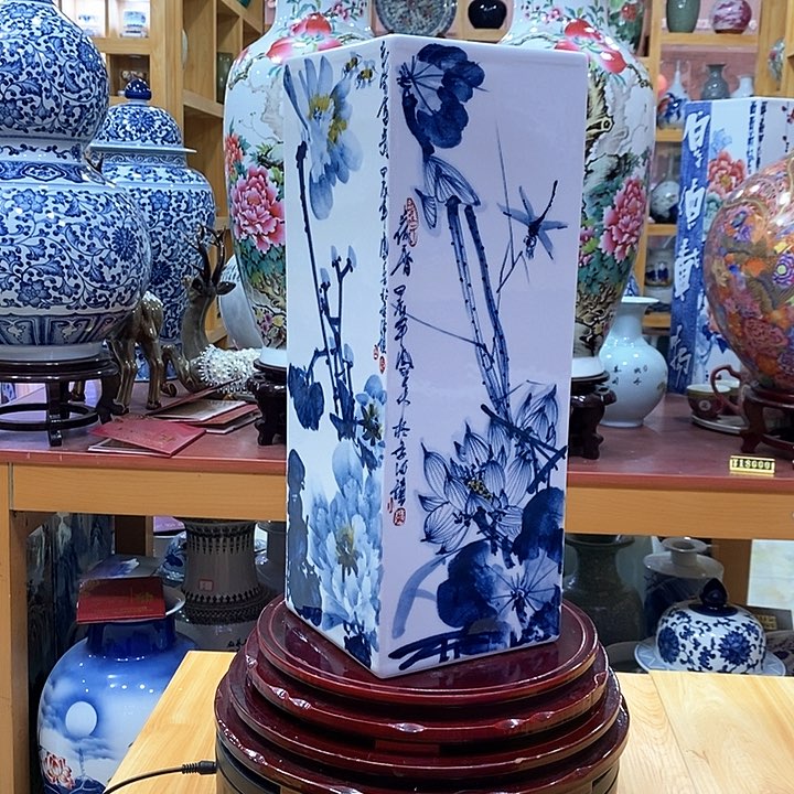 瓷片用****0景德镇陶瓷艺术