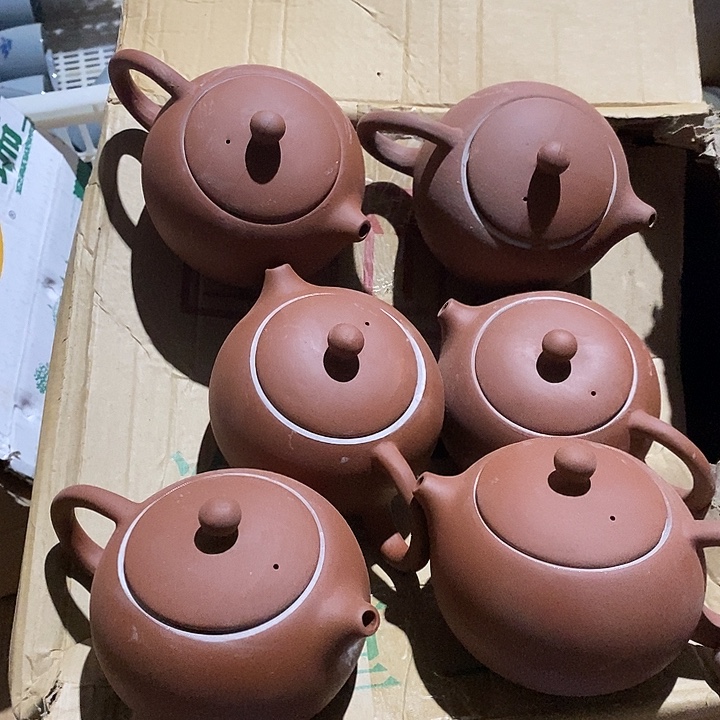 大瑕疵微瑕茶具介意勿拍