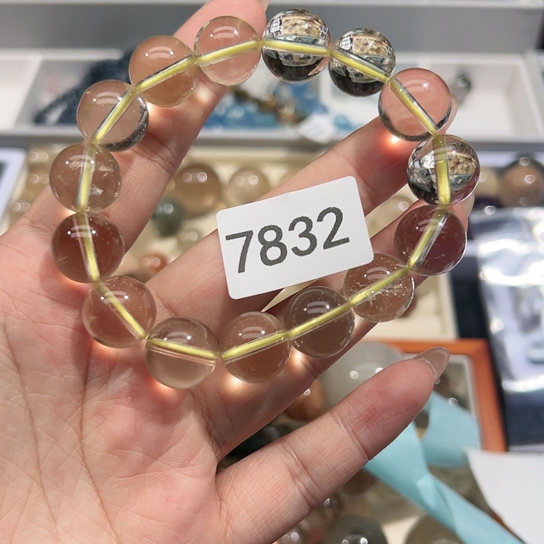 大型摆件（非配饰）水晶未镶嵌