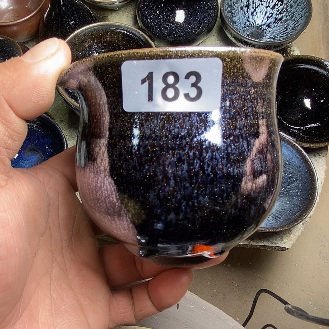 欣***6茶宠通天龙窑通天龙窑