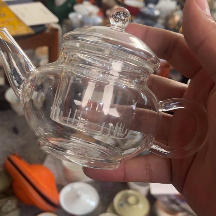 高端茶器撤柜清仓价格