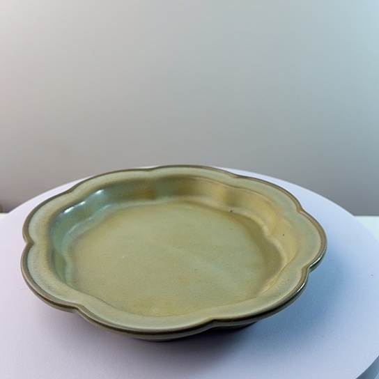 摆件陶高端瓷器精品展示