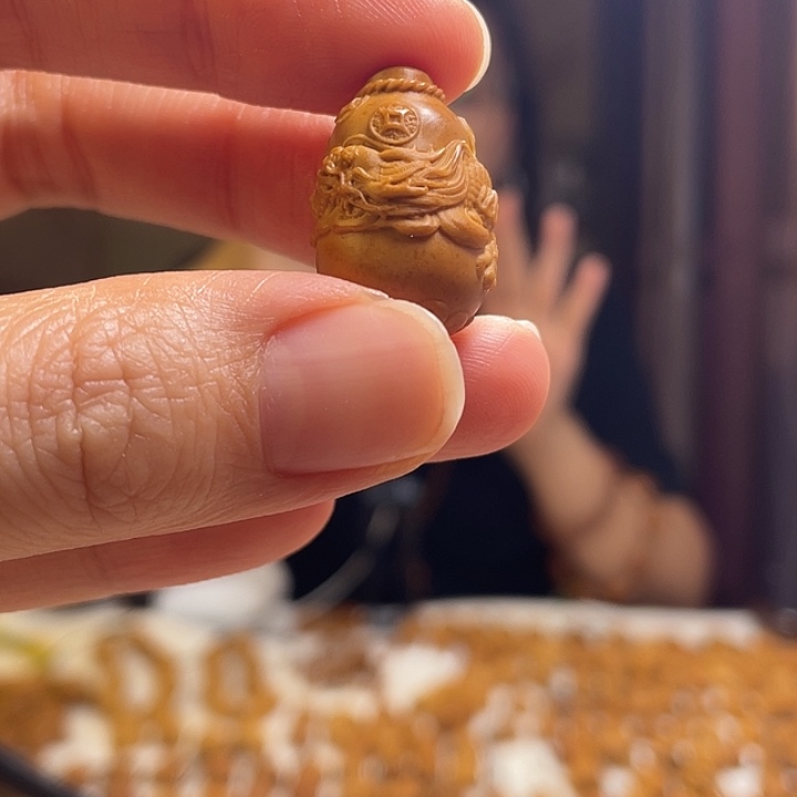 手串/手链橄榄核