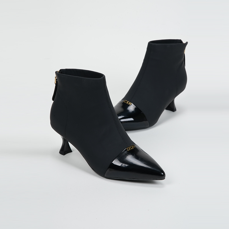 X6607女士高跟鞋