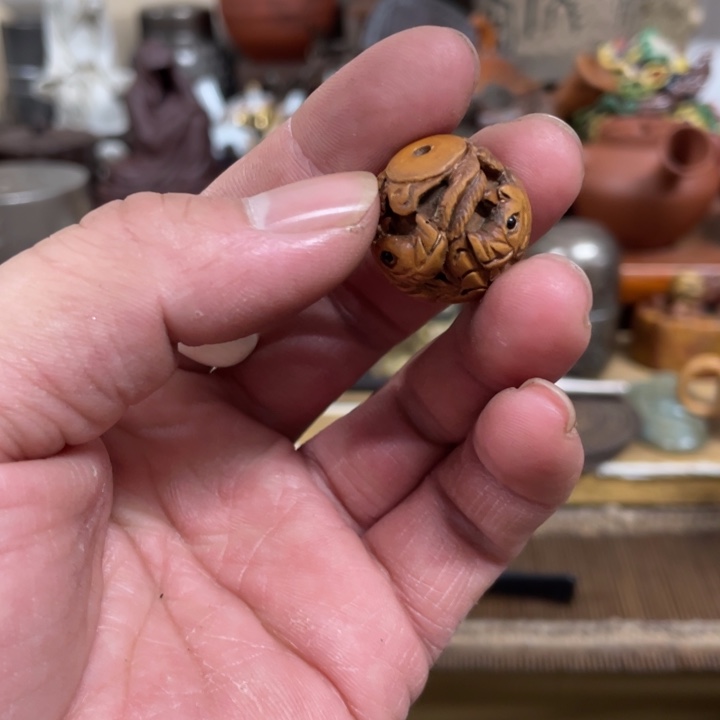 紫砂蜜安手工好物推荐