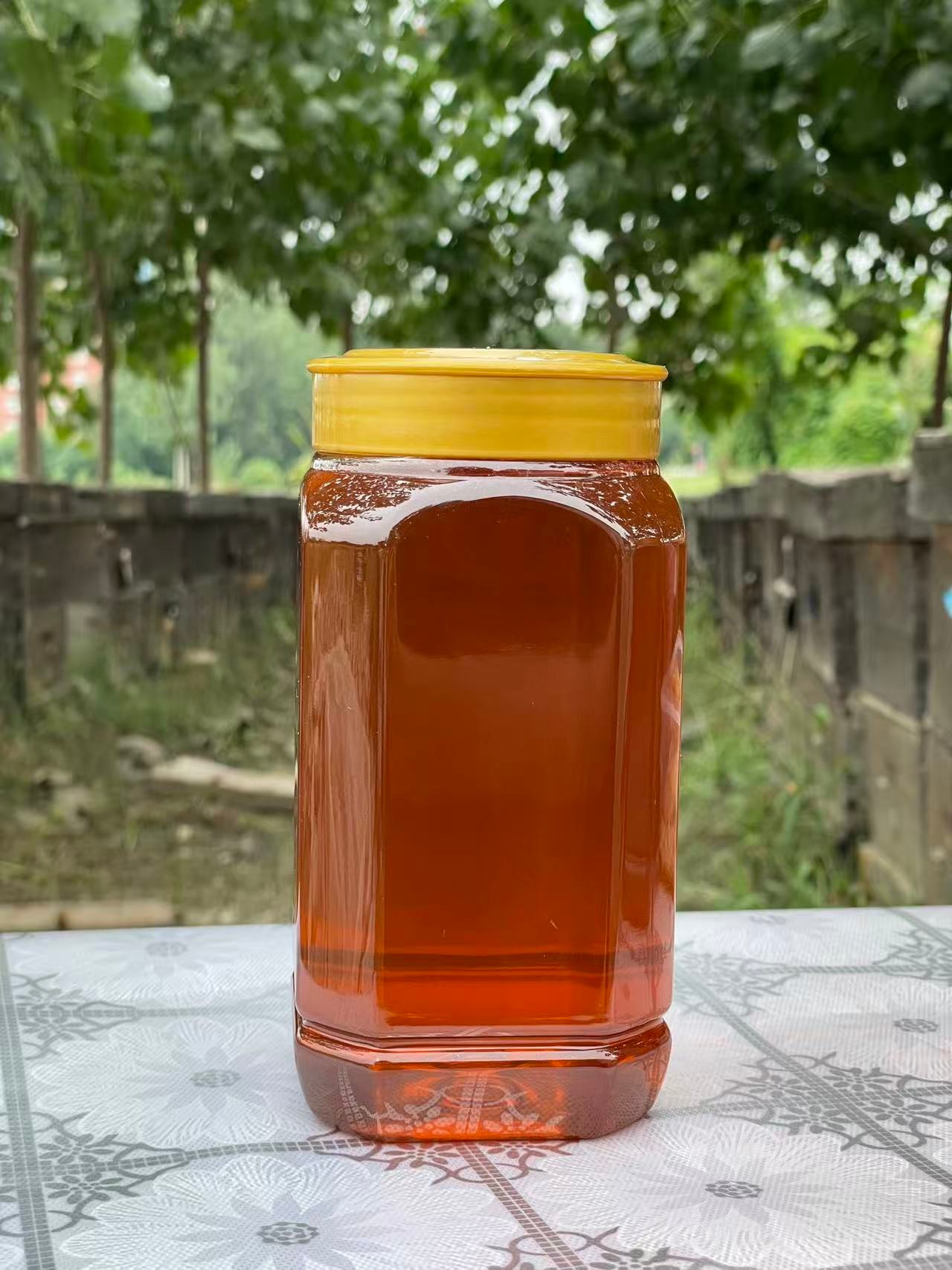 【小候专属】蜂场蜂农直发纯蜂蜜