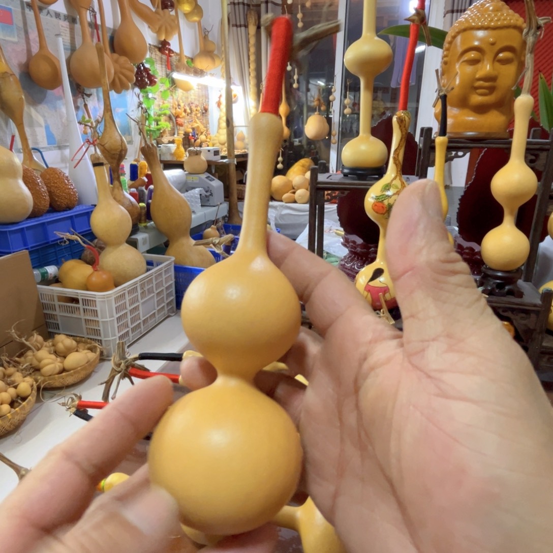 殿***下文玩葫芦一物一拍