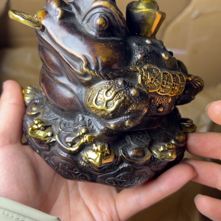 创意设计摆件制作