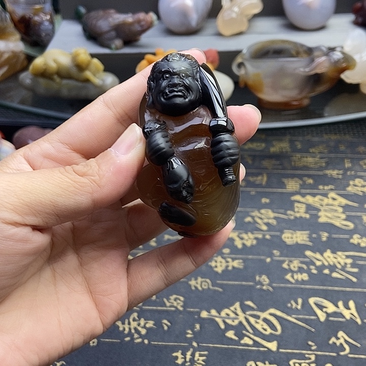 未镶嵌其他石英质玉