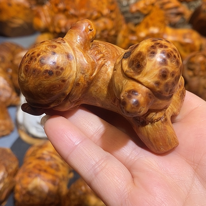 柏木太行崖柏陈化