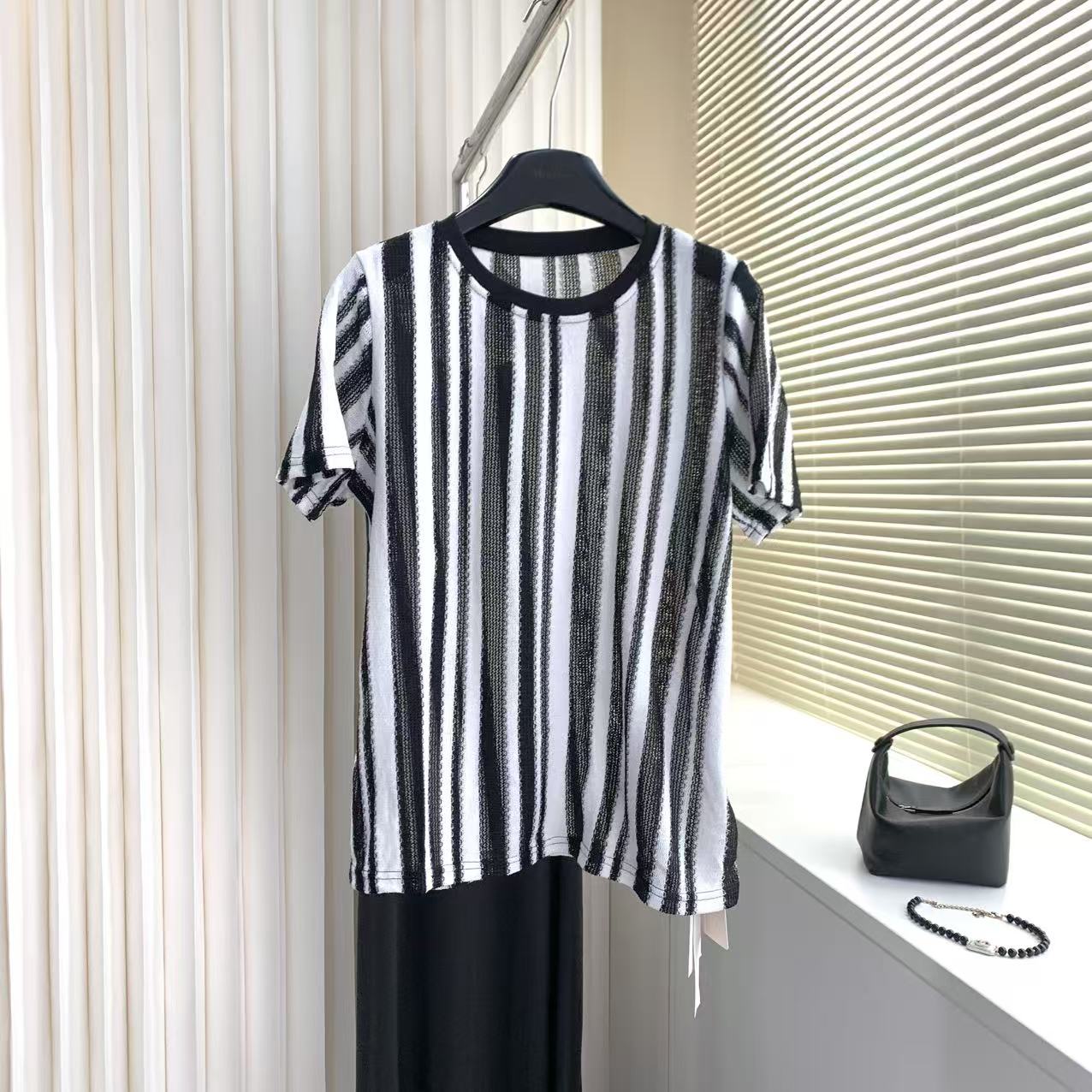 (NO退NO换）MUYUXI  新款上新女装百搭上衣HR3（HR301-HR350)