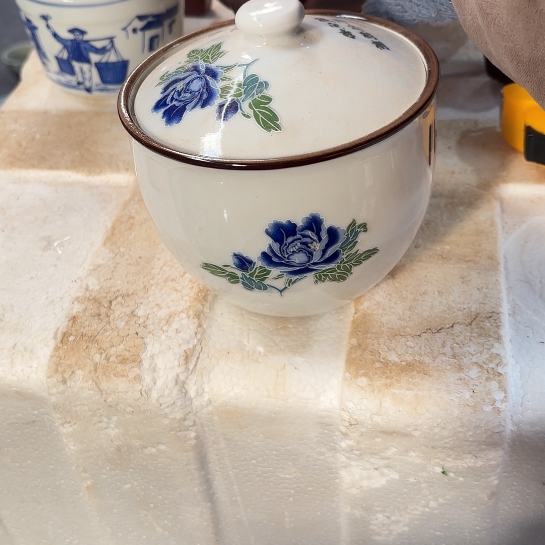 陶摆件景德镇陶瓷