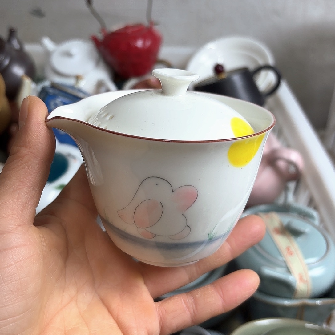 微瑕介意的不要下单