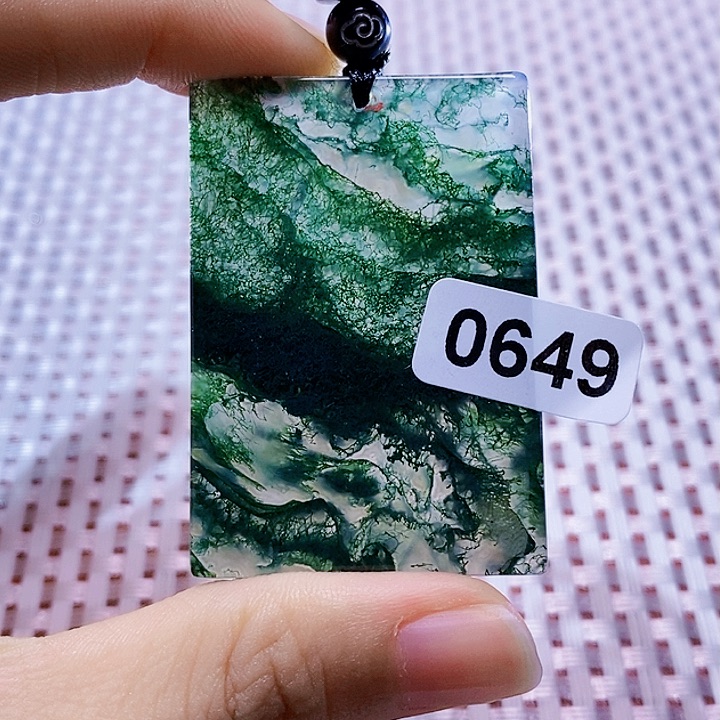 玛瑙/玉髓颈饰未镶嵌枝***份
