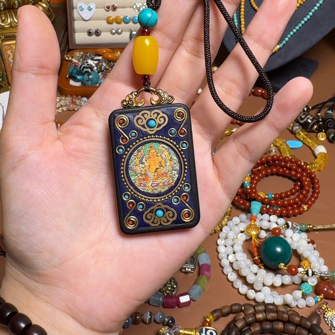 泥塑随机抽取一位幸运儿