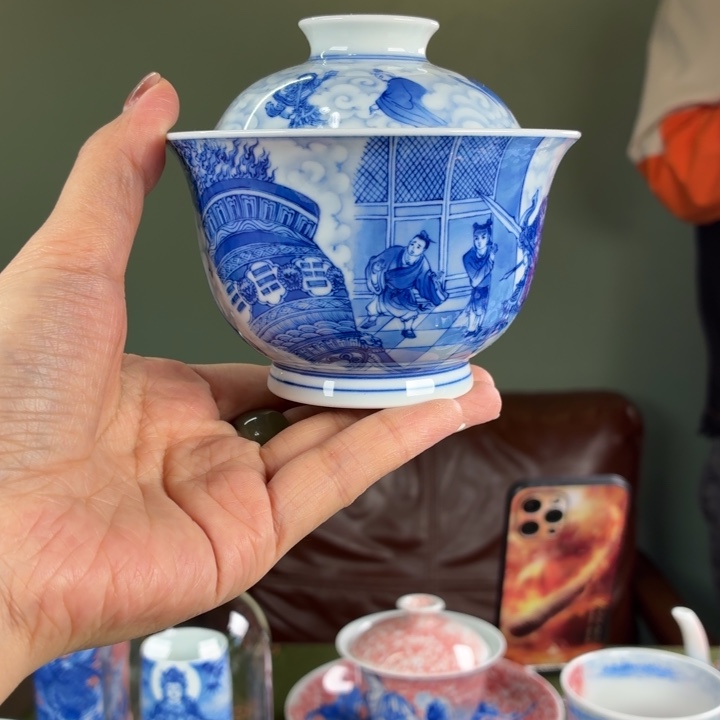 九鸣瓷艺九鸣瓷艺