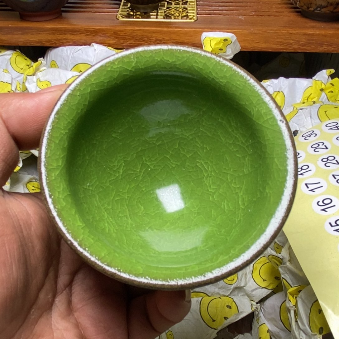 茶盏建盏喝茶主人杯茶杯