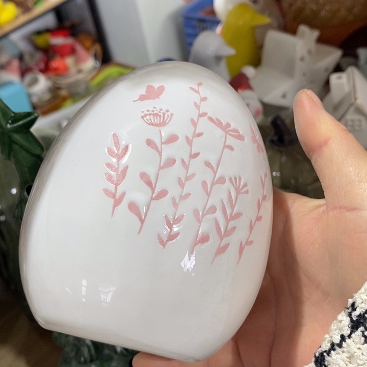 陶瓷树脂工艺摆件