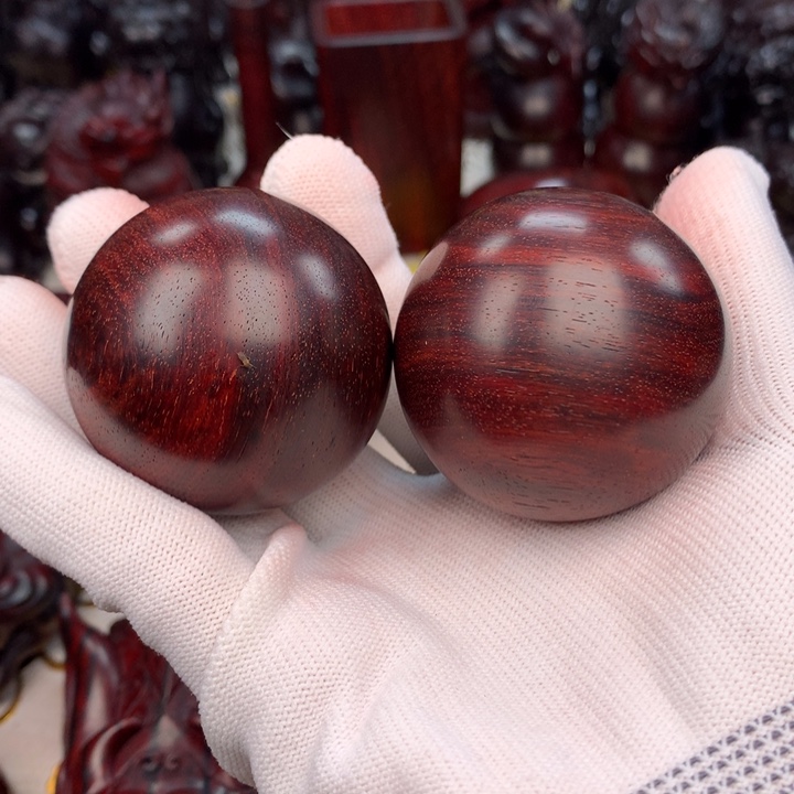 檀香紫檀（小叶紫檀）1****A