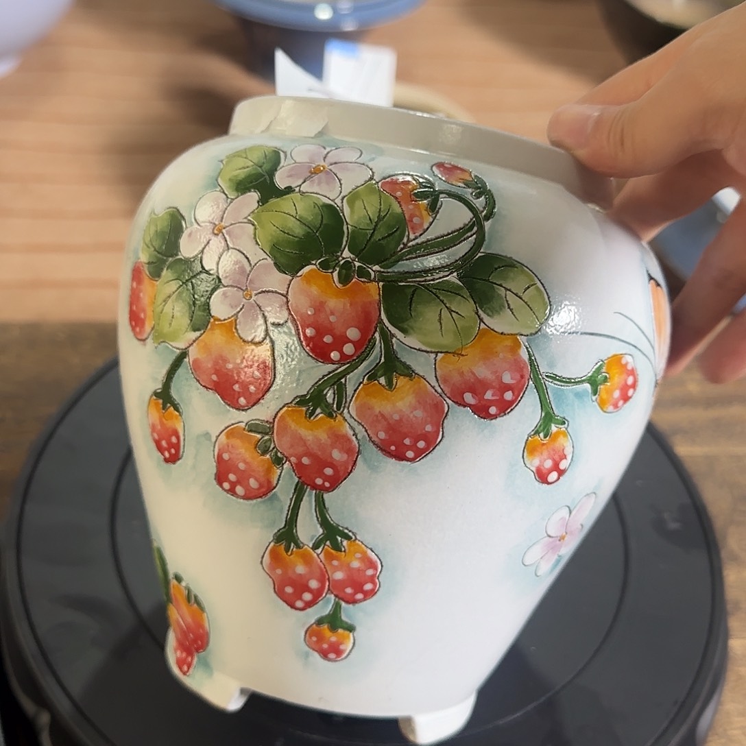 我们的目标是成为一个优秀的