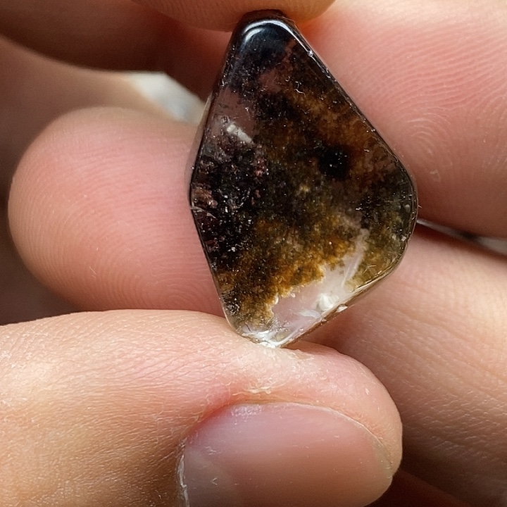 未镶嵌珠宝半成品水晶