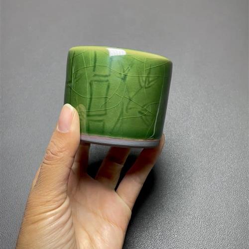 【闪购商品】茶盏-702............