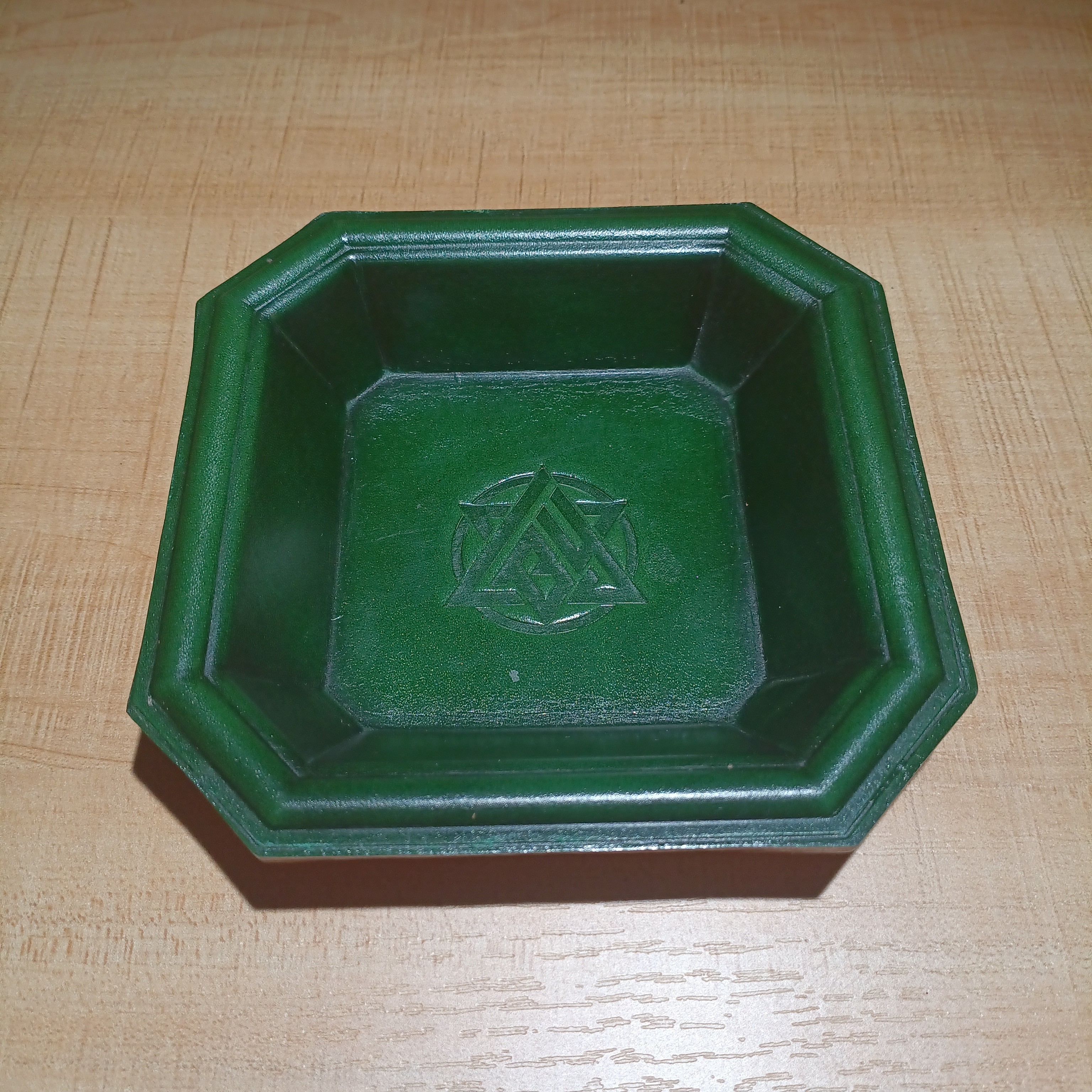 文玩皮盘可装串穿串
