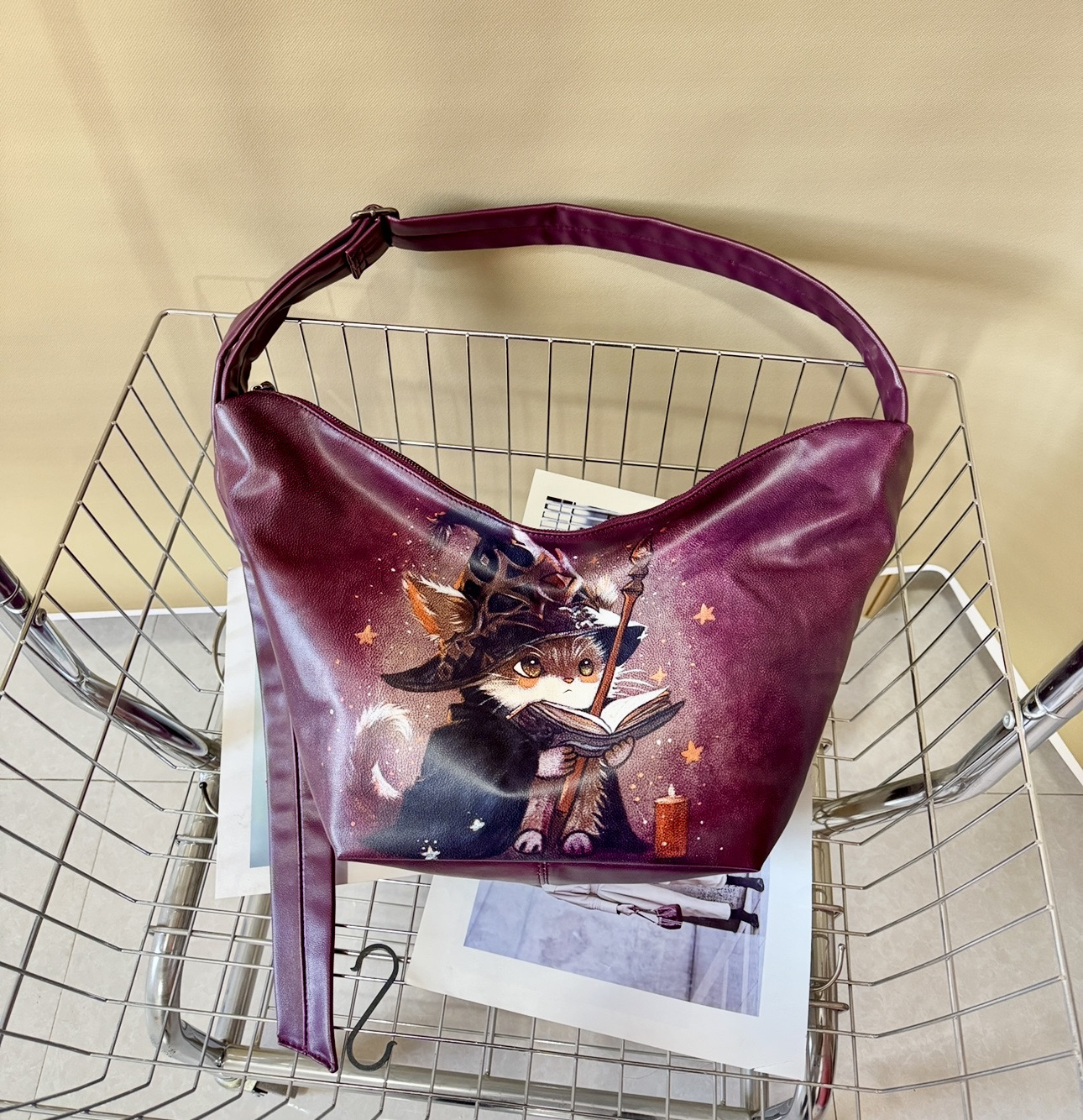 叶子家对应编码拍751-800单肩斜挎手提包时尚简约百搭女包