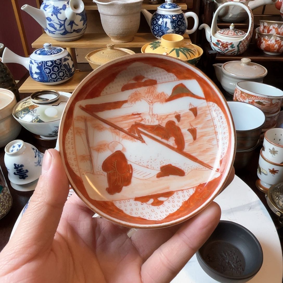 九*好看的小盘不错的哦