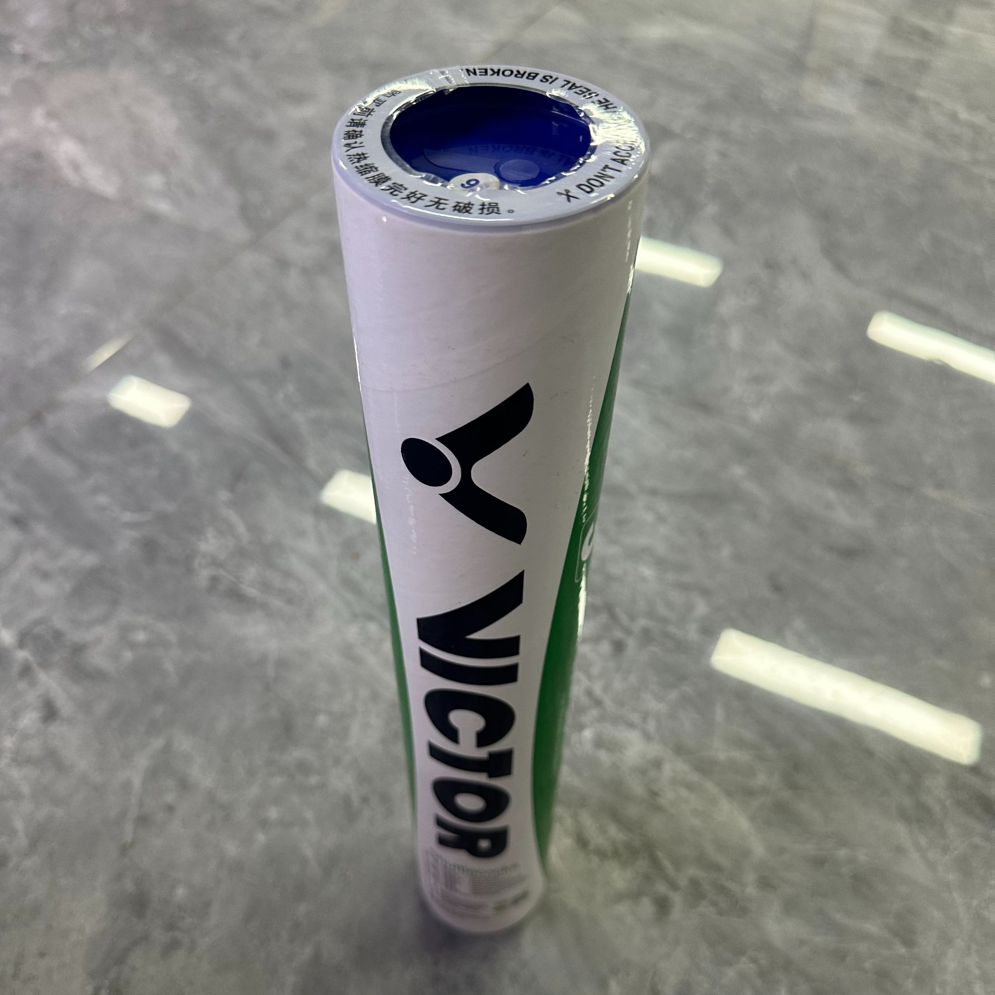 稳定耐打轻羽毛球日常训练