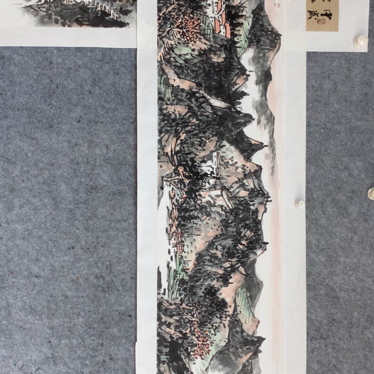 【闪购商品】国画你好，，，，，，